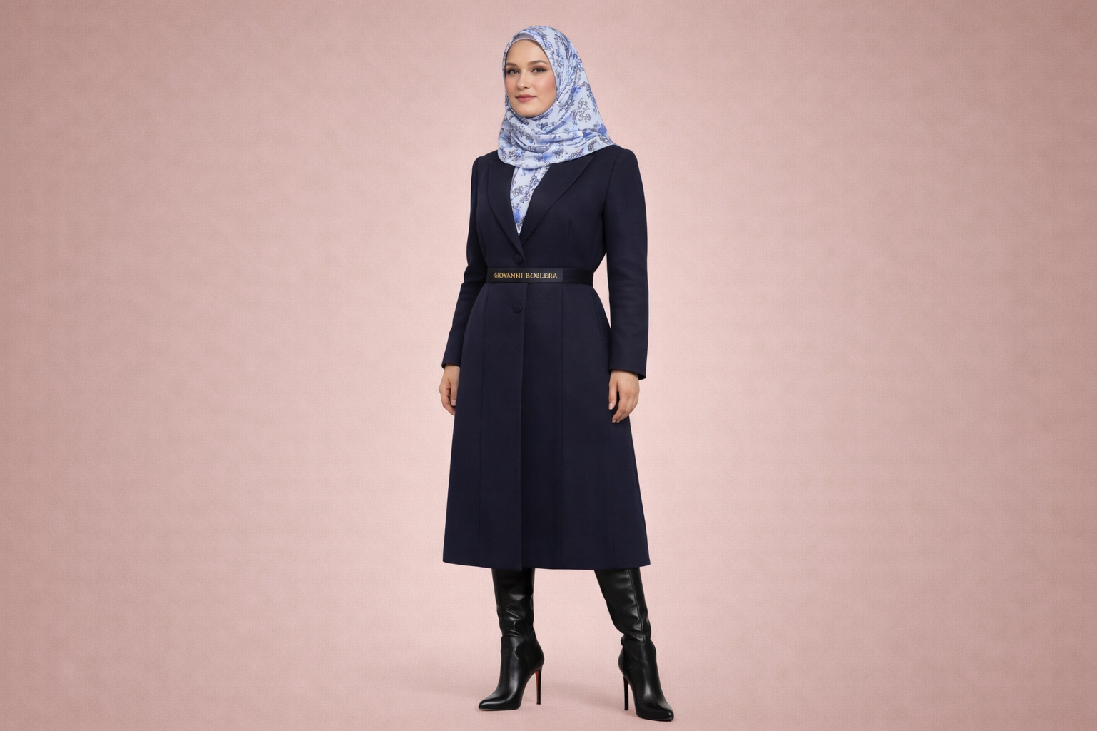 Giovanni Boulera Mulberry Twill İpek Eşarp Şal 16 momme mulberry dut ipegi kalitesinde,çift taraf baskılı,kenarları super el dikişi ile dikilmiştir. 90 cm x 90 cm