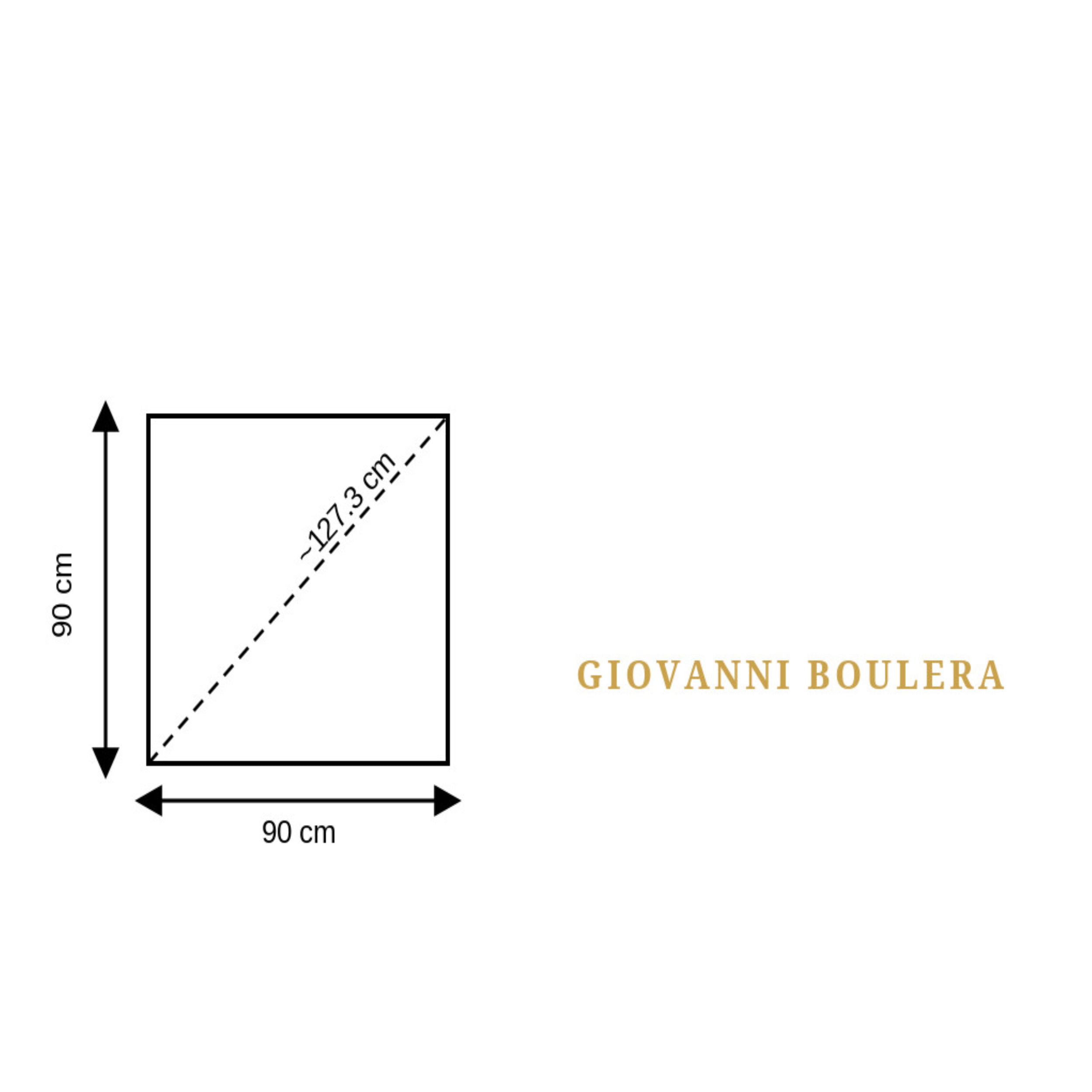Premium tonlarıyla tasarlanan bu seçkin eşarp, etkileyici desenleri ve büyüleyici figürleriyle sofistike bir görünüm sunar. Güçlü renk geçişleri ve modern detaylarla zenginleştirilen tasarımı, stiline zarafet katmak isteyen kadınlar için benzersiz bir seçim oluşturur.
Yüksek kaliteli kumaşı sayesinde son derece yumuşak, hafif ve konforlu bir kullanım sağlayan bu özel aksesuar; günlük kombinlerden davet şıklığına kadar her stile kusursuz şekilde uyum sağlar. 90 cm x 90 cm