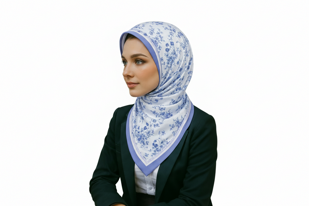 Giovanni Boulera Mulberry Twill İpek Eşarp Şal 16 momme mulberry dut ipegi kalitesinde,çift taraf baskılı,kenarları super el dikişi ile dikilmiştir,90 cm x 90 cm 