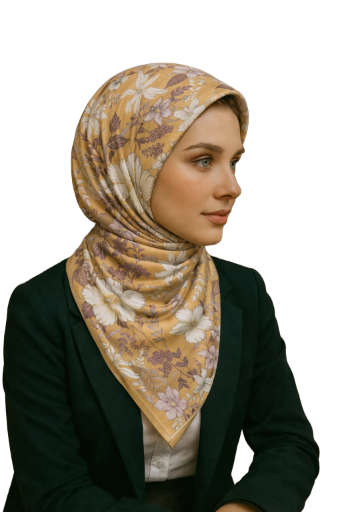 Üretimi, ipeğin doğduğu yer olarak kabul edilen Guangzhou / Çin’de, Giovanni Boulera’ya ait özel tesislerde gerçekleştirilmiştir.Marka çift taraflı kullanıma uygun olacak şekilde yüksek çözünürlüklü dijital baskı teknolojisi ile üretilmiştir.
Kenarları tamamen el işçiliğiyle kıvrılmış, geleneksel süper el dikişi tekniği ile tek tek elde dikilmiştir.16 momme %100 Mulberry Twill ipek kalitesinde üretilen bu eşarp; yumuşak dokusu, doğal parlaklığı ve akışkan yapısıyla lüks ipek deneyimini en üst seviyede sunar