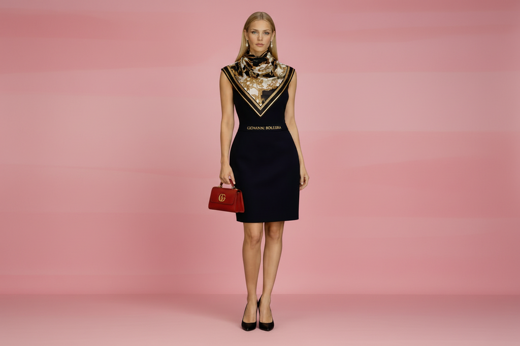 16 Momme Mulberry Twill İpek Fular & Şal – Zamansız Zarafet

Giovanni Boulera Mulberry Twill İpek Fular & Şal, doğallığın ve sofistike lüksün mükemmel birleşimidir. %100 saf mulberry ipekten üretilen bu özel tasarım, 16 momme yoğunluğu sayesinde hem akışkan hem de dayanıklı bir yapı sunar.

Mulberry ipek, yalnızca dut yaprağı ile beslenen ipekböceklerinden elde edilir. Bu sayede lifler daha uzun, daha pürüzsüz ve daha parlaktır. Sonuç? Ciltle temas ettiğinde yumuşacık bir his, saçta ise sürtünmeyi azaltan d