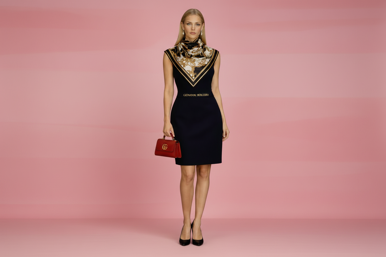 16 Momme Mulberry Twill İpek Fular & Şal – Zamansız Zarafet

Giovanni Boulera Mulberry Twill İpek Fular & Şal, doğallığın ve sofistike lüksün mükemmel birleşimidir. %100 saf mulberry ipekten üretilen bu özel tasarım, 16 momme yoğunluğu sayesinde hem akışkan hem de dayanıklı bir yapı sunar.

Mulberry ipek, yalnızca dut yaprağı ile beslenen ipekböceklerinden elde edilir. Bu sayede lifler daha uzun, daha pürüzsüz ve daha parlaktır. Sonuç? Ciltle temas ettiğinde yumuşacık bir his, saçta ise sürtünmeyi azaltan d