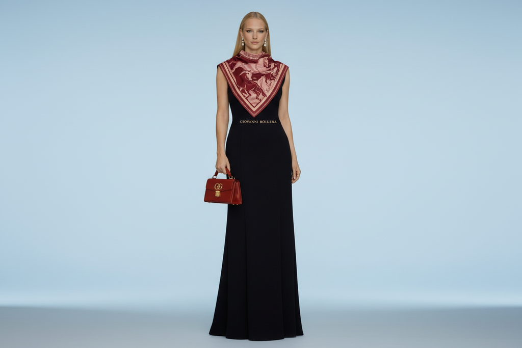 Mulberry Twill İpek Fular & Şal Koleksiyonu – 16 Momme Saf Zarafet
Mulberry Twill İpek Fular & Şal Koleksiyonumuz, doğallığın ve lüksün mükemmel birleşimini sunar. 16 momme mulberry twill ipekten üretilen her parça, zarif dokusu, akışkan yapısı ve sofistike duruşuyla stilinizi bir üst seviyeye taşır.

Mulberry ipek, yalnızca dut yaprağı ile beslenen ipekböceklerinden elde edilen en saf ve en kaliteli ipek türüdür. Bu özel lif yapısı sayesinde kumaş daha pürüzsüz, daha parlak ve daha dayanıklıdır.