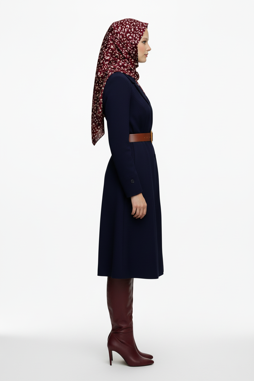 Giovanni Boulera Mulberry Twill İpek Eşarp Şal 16 momme mulberry dut ipegi kalitesinde,çift taraf baskılı,kenarları super el dikişi ile dikilmiştir,200 cm x 65 cm 