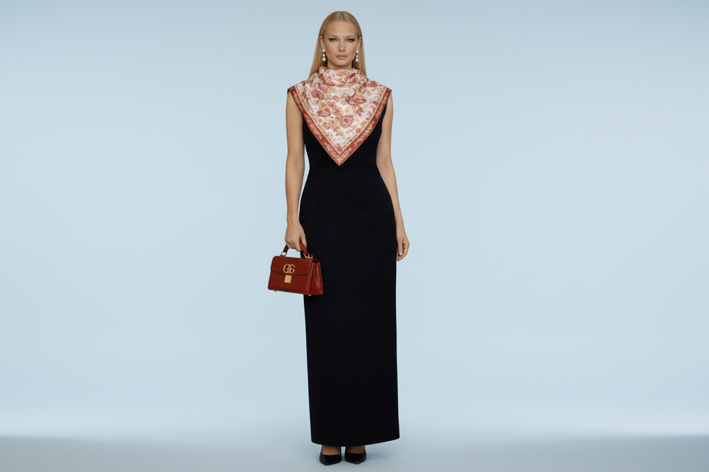 Mulberry Twill İpek Fular & Şal Koleksiyonu – 16 Momme Saf Zarafet
Mulberry Twill İpek Fular & Şal Koleksiyonumuz, doğallığın ve lüksün mükemmel birleşimini sunar. 16 momme mulberry twill ipekten üretilen her parça, zarif dokusu, akışkan yapısı ve sofistike duruşuyla stilinizi bir üst seviyeye taşır.

Mulberry ipek, yalnızca dut yaprağı ile beslenen ipekböceklerinden elde edilen en saf ve en kaliteli ipek türüdür. Bu özel lif yapısı sayesinde kumaş daha pürüzsüz, daha parlak ve daha dayanıklıdır. 