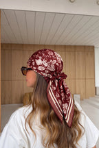 BORDO BAHÇE 41003651