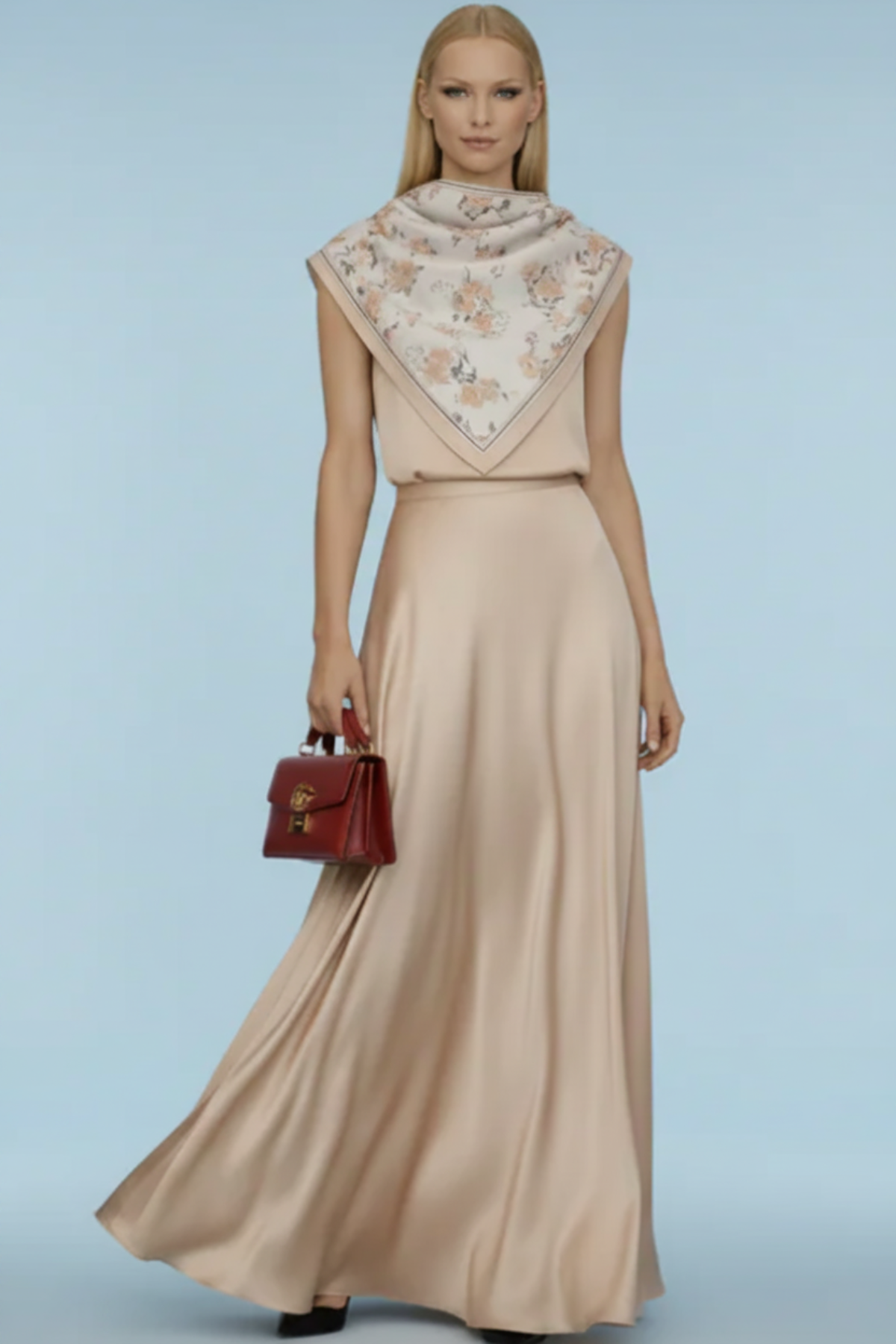 Mulberry Twill İpek Fular & Şal Koleksiyonu – 16 Momme Saf Zarafet
Mulberry Twill İpek Fular & Şal Koleksiyonumuz, doğallığın ve lüksün mükemmel birleşimini sunar. 16 momme mulberry twill ipekten üretilen her parça, zarif dokusu, akışkan yapısı ve sofistike duruşuyla stilinizi bir üst seviyeye taşır.

Mulberry ipek, yalnızca dut yaprağı ile beslenen ipekböceklerinden elde edilen en saf ve en kaliteli ipek türüdür. Bu özel lif yapısı sayesinde kumaş daha pürüzsüz, daha parlak ve daha dayanıklıdır.