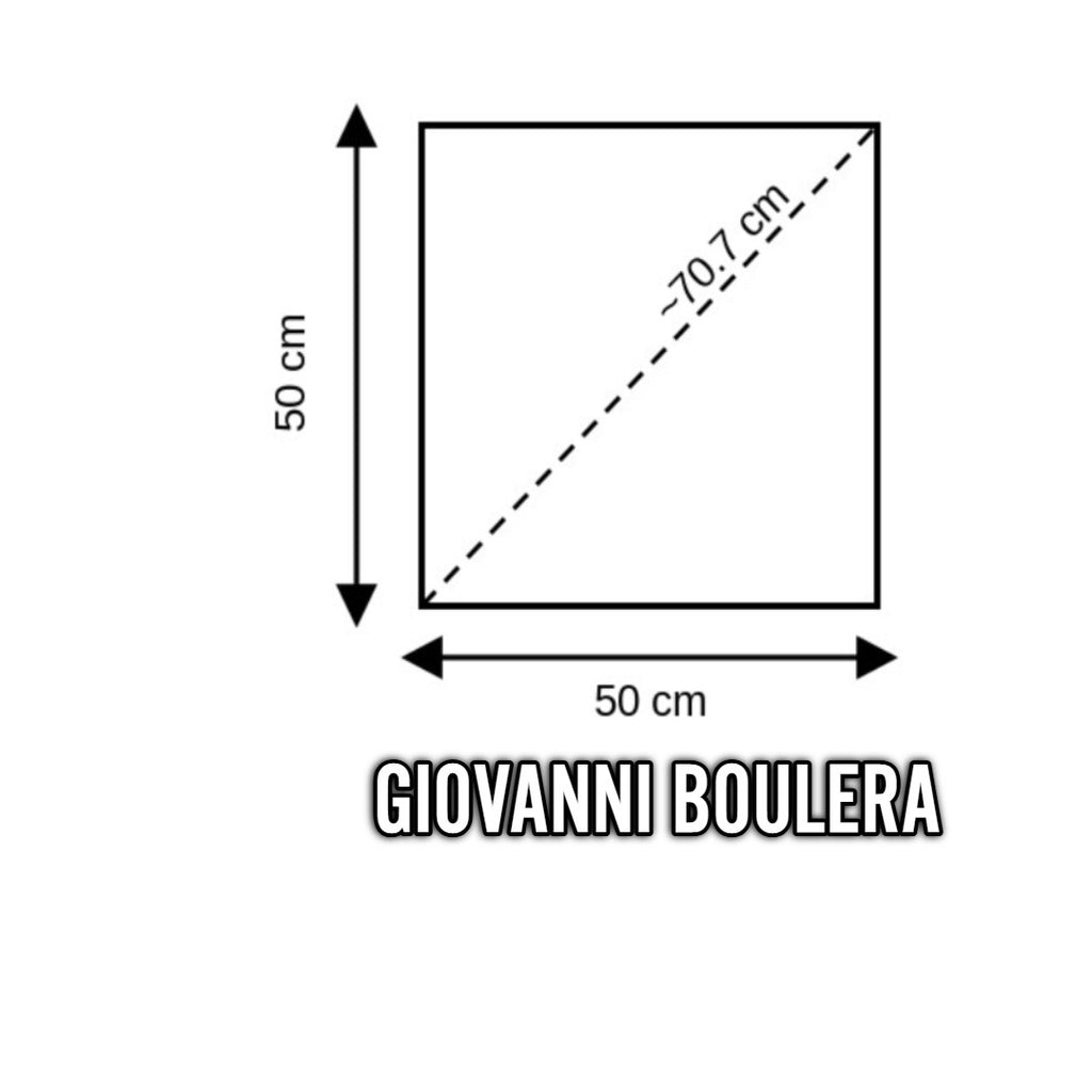 Giovanni Boulera Mulberry Twill İpek fular 16 momme mulberry dut ipegi kalitesinde,çift taraf baskılı,kenarları super el dikişi ile dikilmiştir,50 cm x 50 cm