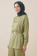 Green 5100690 90cmx90cm