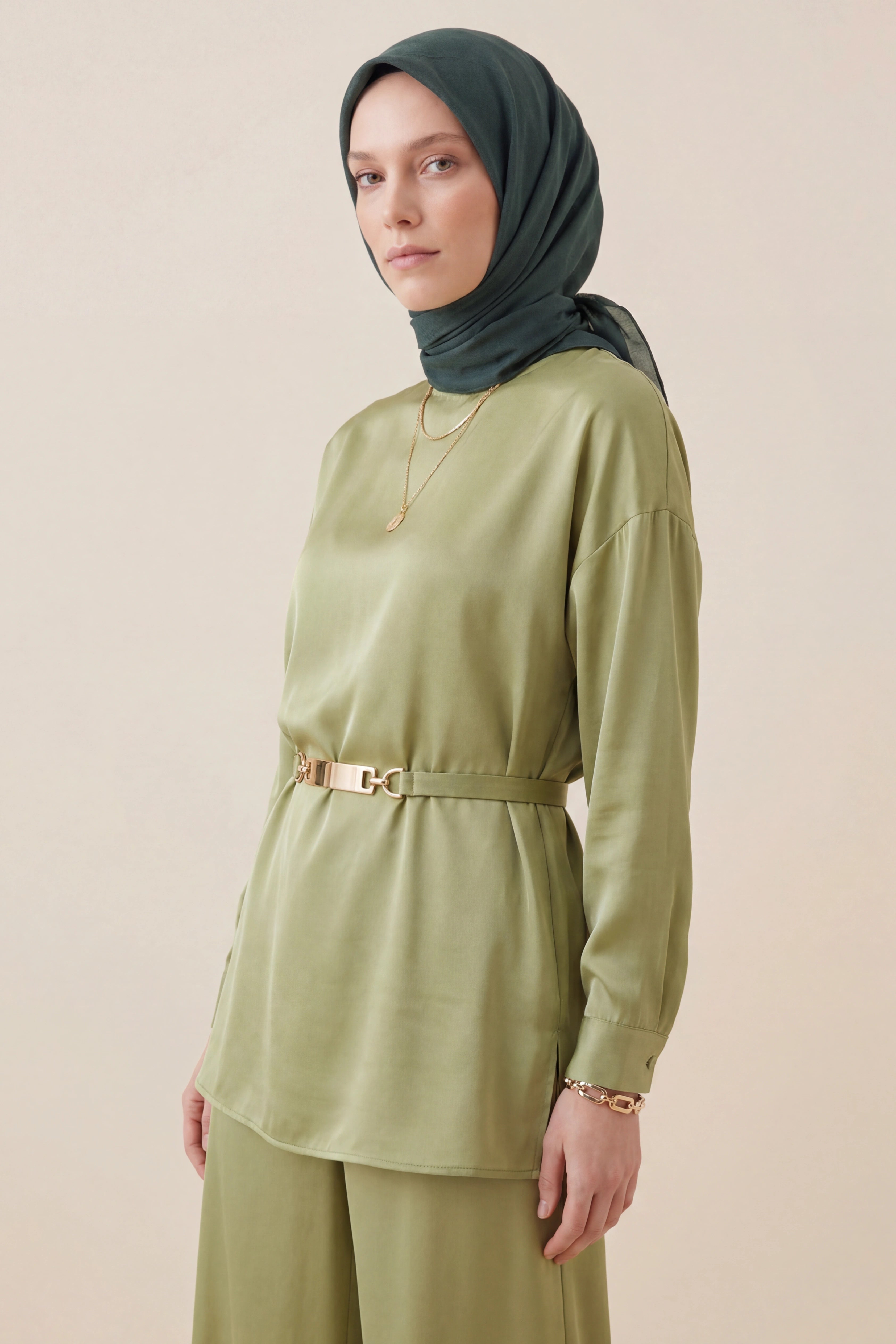 Green 5100690 90cmx90cm