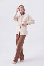 Leopard print 5101090 90cmx90cm