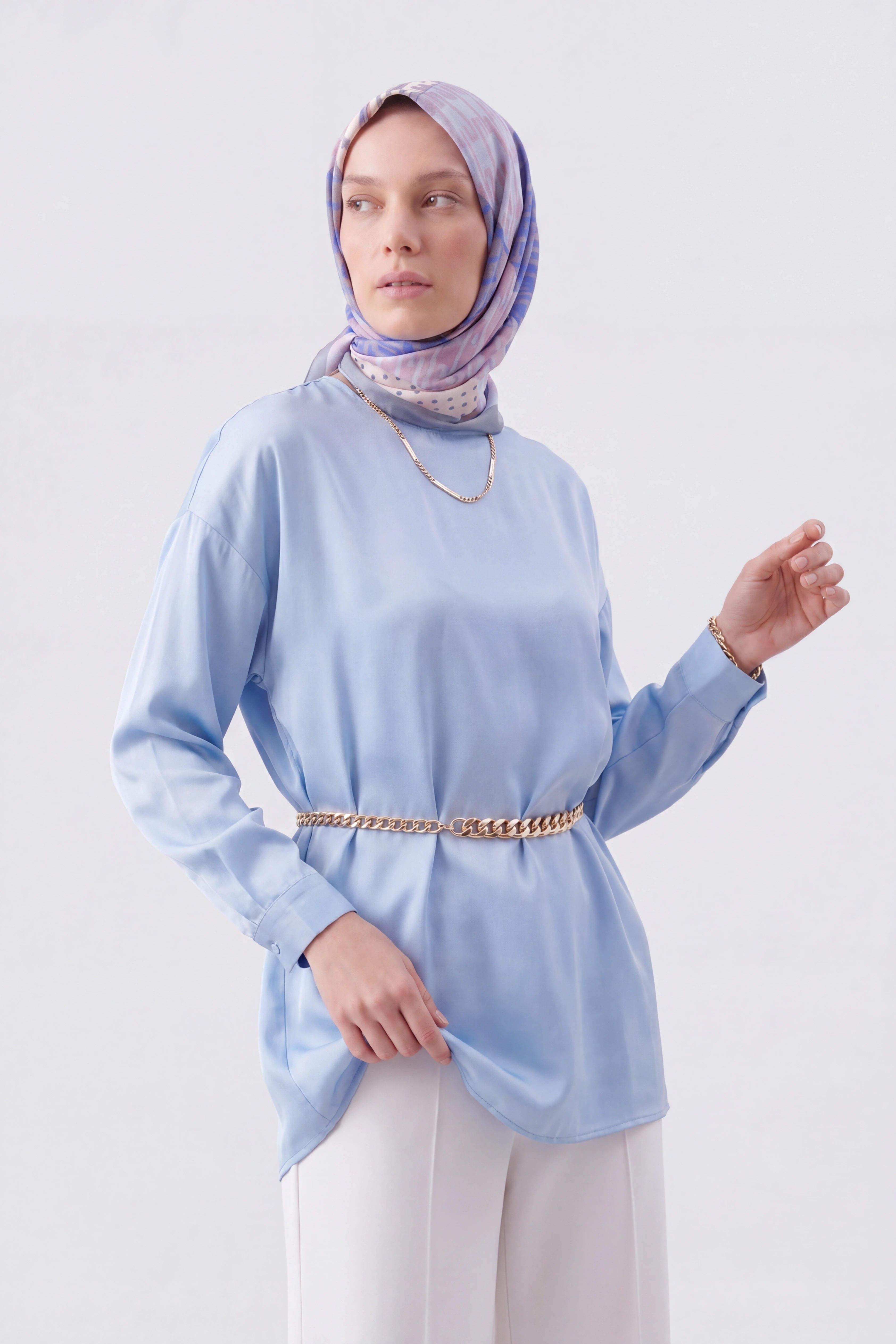 Geometric pattern 5101190 90cmx90cm