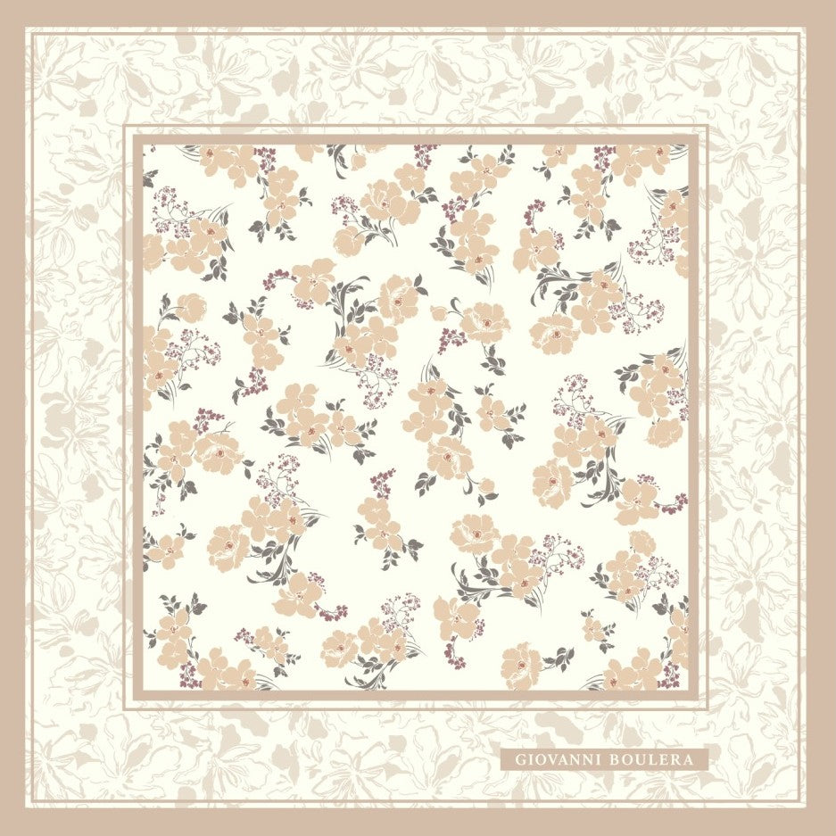 Mulberry Twill İpek Fular & Şal Koleksiyonu – 16 Momme Saf Zarafet
Mulberry Twill İpek Fular & Şal Koleksiyonumuz, doğallığın ve lüksün mükemmel birleşimini sunar. 16 momme mulberry twill ipekten üretilen her parça, zarif dokusu, akışkan yapısı ve sofistike duruşuyla stilinizi bir üst seviyeye taşır.

Mulberry ipek, yalnızca dut yaprağı ile beslenen ipekböceklerinden elde edilen en saf ve en kaliteli ipek türüdür. Bu özel lif yapısı sayesinde kumaş daha pürüzsüz, daha parlak ve daha dayanıklıdır.