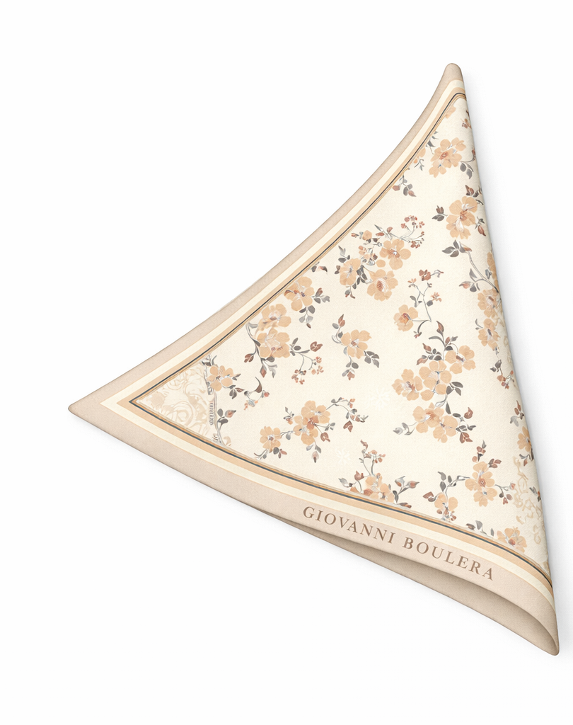 Mulberry Twill İpek Fular & Şal Koleksiyonu – 16 Momme Saf Zarafet
Mulberry Twill İpek Fular & Şal Koleksiyonumuz, doğallığın ve lüksün mükemmel birleşimini sunar. 16 momme mulberry twill ipekten üretilen her parça, zarif dokusu, akışkan yapısı ve sofistike duruşuyla stilinizi bir üst seviyeye taşır.

Mulberry ipek, yalnızca dut yaprağı ile beslenen ipekböceklerinden elde edilen en saf ve en kaliteli ipek türüdür. Bu özel lif yapısı sayesinde kumaş daha pürüzsüz, daha parlak ve daha dayanıklıdır.