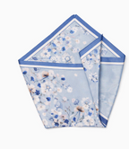 Giovanni Boulera Mulberry Twill İpek Eşarp Şal 16 momme mulberry dut ipegi kalitesinde,çift taraf baskılı,kenarları super el dikişi ile dikilmiştir,90 cm x 90 cm 