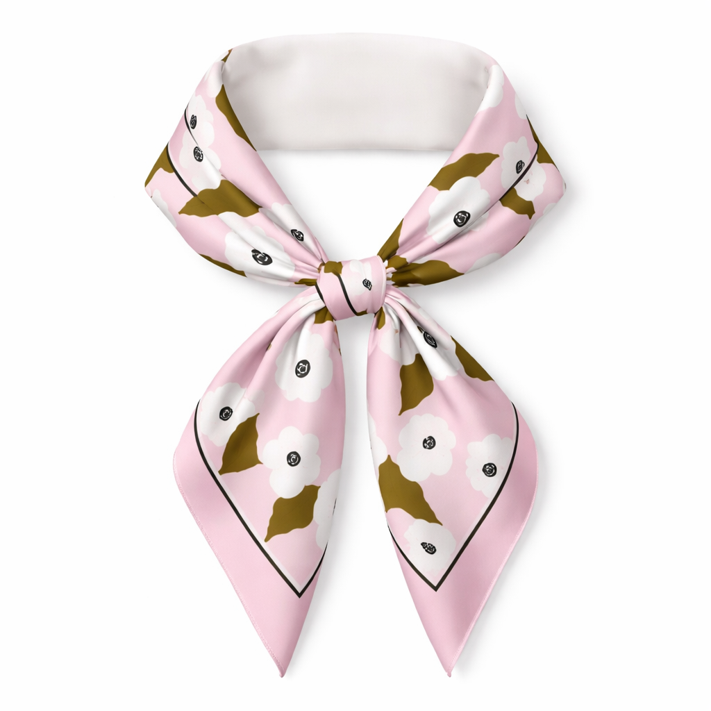 Üretimi ipeğin doğduğu yer olarak kabul edilen Guangzhou /Çin’de, Giovanni Boulera’ya ait özel tesislerde gerçekleştirilmiştir.; Marka kalite standartları doğrultusunda, çift taraflı kullanıma uygun olacak şekilde yüksek çözünürlüklü dijital baskı tekniğiyle üretilmiştir.; Kenarları tamamen el işçiliğiyle kıvrılmış,süper dikiş dediğimiz teknikle elde dikilerek kusursuz biçimde tamamlanmıştır.; 16 momme mulbery twill ipek kalitesinde üretilen bu eşarp; üstün hammadde seçimi, titiz işçilik ve zamansız tasarım