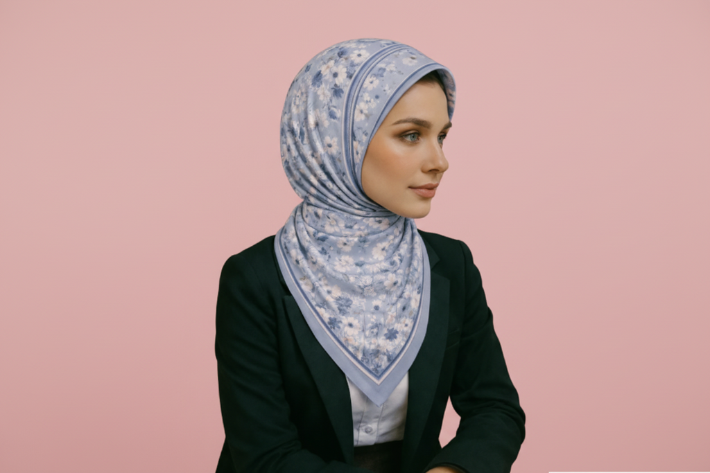 Giovanni Boulera Mulberry Twill İpek Eşarp Şal 16 momme mulberry dut ipegi kalitesinde,çift taraf baskılı,kenarları super el dikişi ile dikilmiştir,90 cm x 90 cm 