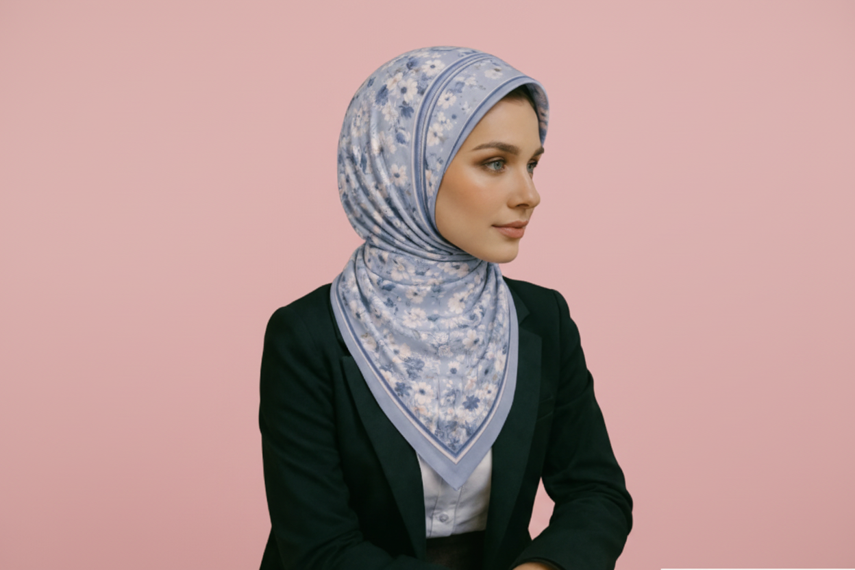 Giovanni Boulera Mulberry Twill İpek Eşarp Şal 16 momme mulberry dut ipegi kalitesinde,çift taraf baskılı,kenarları super el dikişi ile dikilmiştir,90 cm x 90 cm 