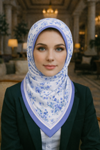 Giovanni Boulera Mulberry Twill İpek Eşarp Şal 16 momme mulberry dut ipegi kalitesinde,çift taraf baskılı,kenarları super el dikişi ile dikilmiştir,90 cm x 90 cm 