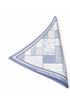 Modern and Stylish Patterned Shawl and Scarf in Different Backgrounds