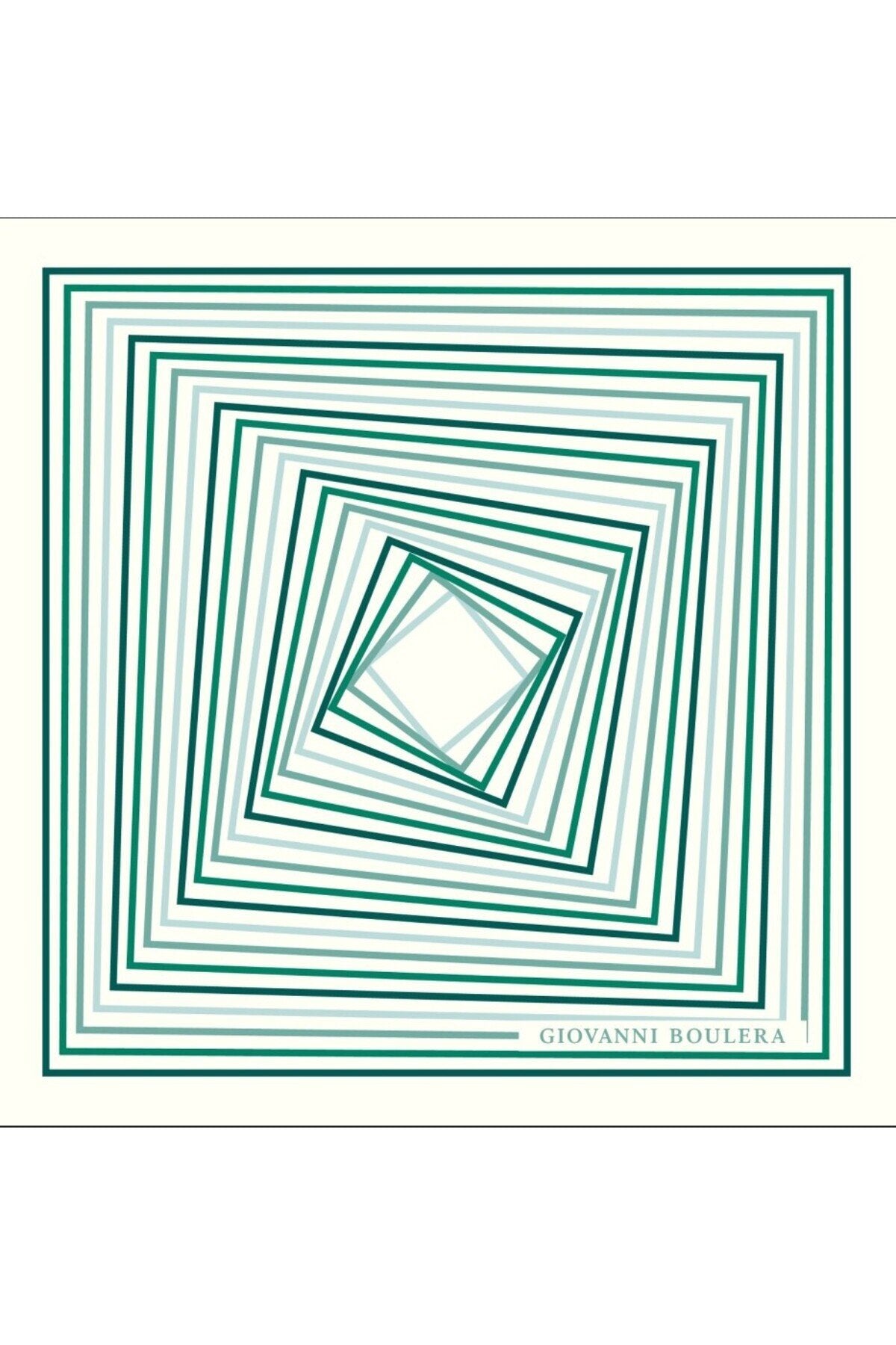 Turkuaz Renkli Kare Desenler,Çift Taraf Baskı,Süper El Dikişi,16 mm Mulberry Twill İpek Şal Fular