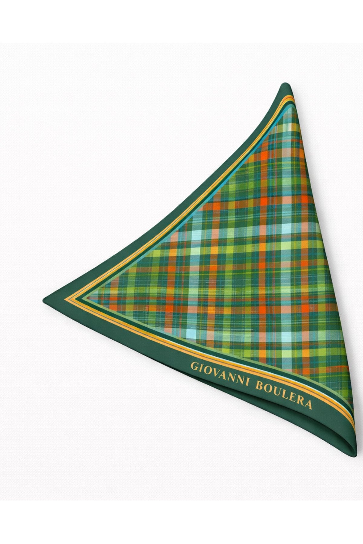 Modern Ve Renkli Desenli Kare,Çift Taraf Baskı ,Süper El Dikişi,16 mm %100 Mulberry Twill İpek Şal