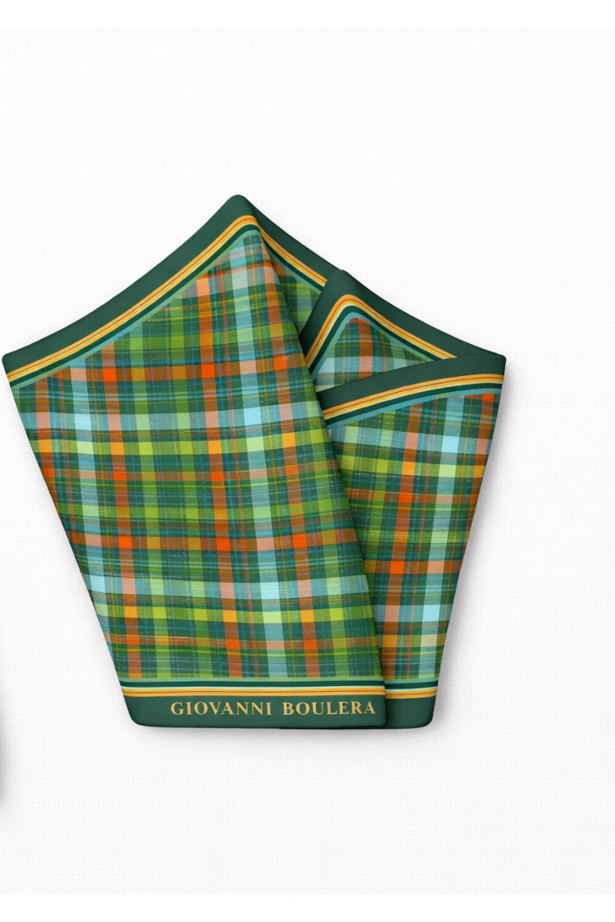 Modern Ve Renkli Desenli Kare,Çift Taraf Baskı ,Süper El Dikişi,16 mm %100 Mulberry Twill İpek Şal