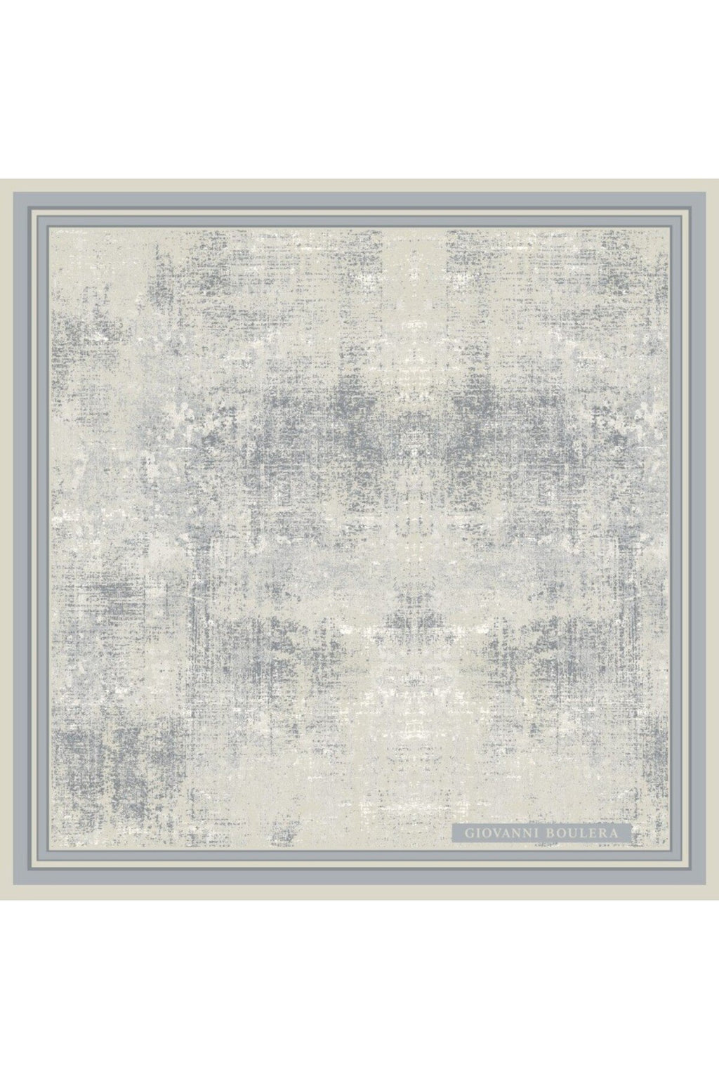 Modern and stylish Mulberry Twill Silk Scarf