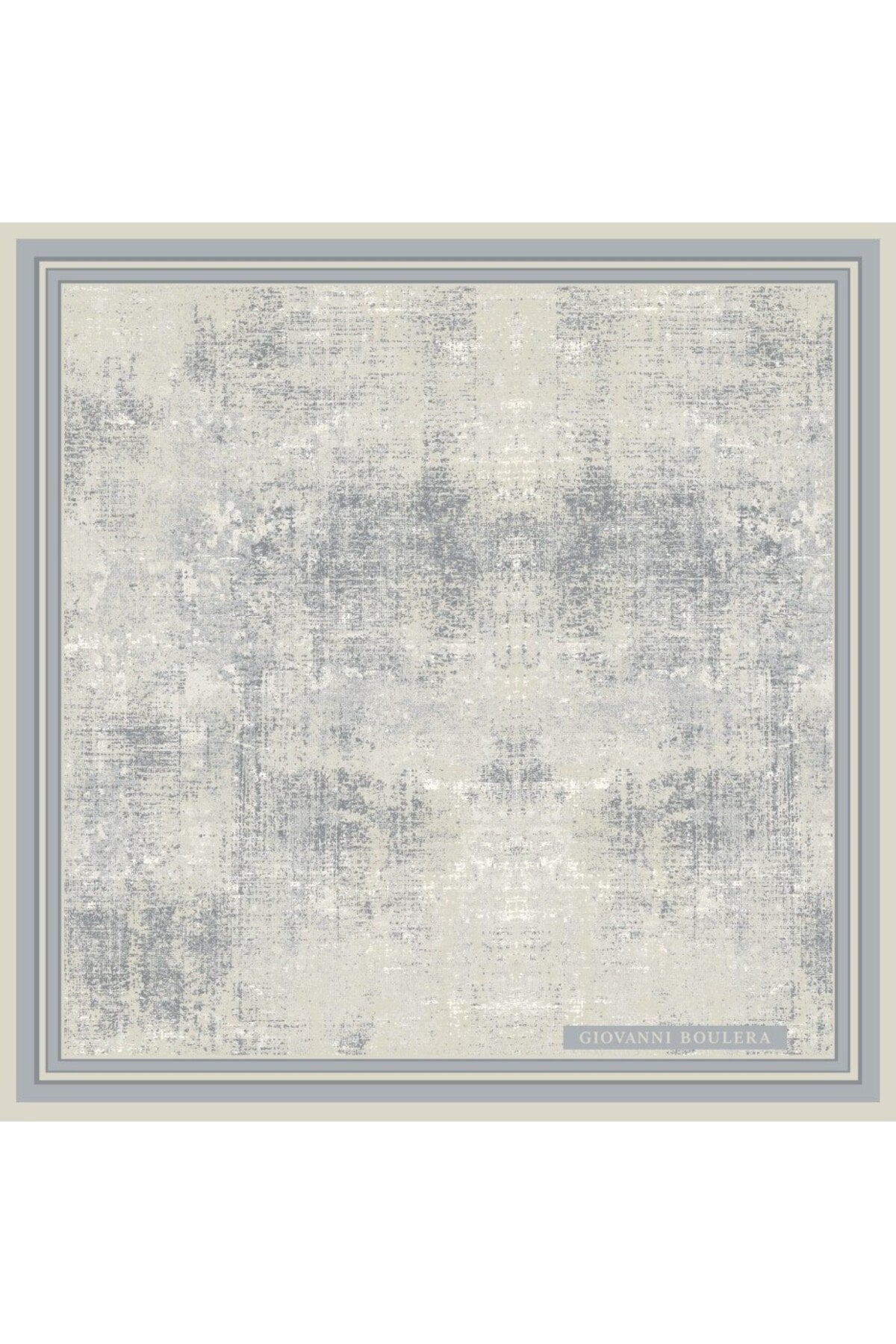 Modern and stylish Mulberry Twill Silk Scarf