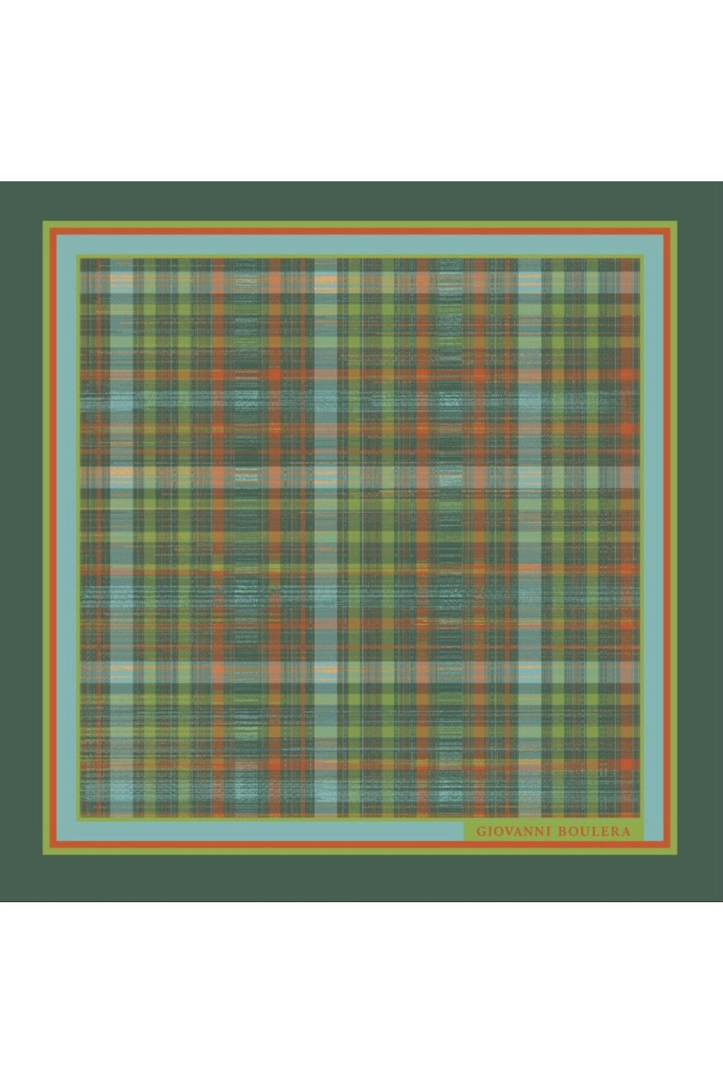 Modern Ve Renkli Desenli Kare,Çift Taraf Baskı ,Süper El Dikişi,16 mm %100 Mulberry Twill İpek Şal