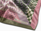 Geometric pattern 5100990 90cmx90cm