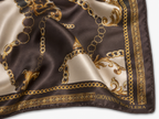 Leopard print 5101090 90cmx90cm