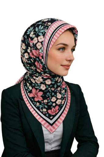 Üretimi, ipeğin doğduğu yer olarak kabul edilen Guangzhou / Çin’de, Giovanni Boulera’ya ait özel tesislerde gerçekleştirilmiştir.Marka çift taraflı kullanıma uygun olacak şekilde yüksek çözünürlüklü dijital baskı teknolojisi ile üretilmiştir.
Kenarları tamamen el işçiliğiyle kıvrılmış, geleneksel süper el dikişi tekniği ile tek tek elde dikilmiştir.16 momme %100 Mulberry Twill ipek kalitesinde üretilen bu eşarp; yumuşak dokusu, doğal parlaklığı ve akışkan yapısıyla lüks ipek deneyimini en üst seviyede sunar