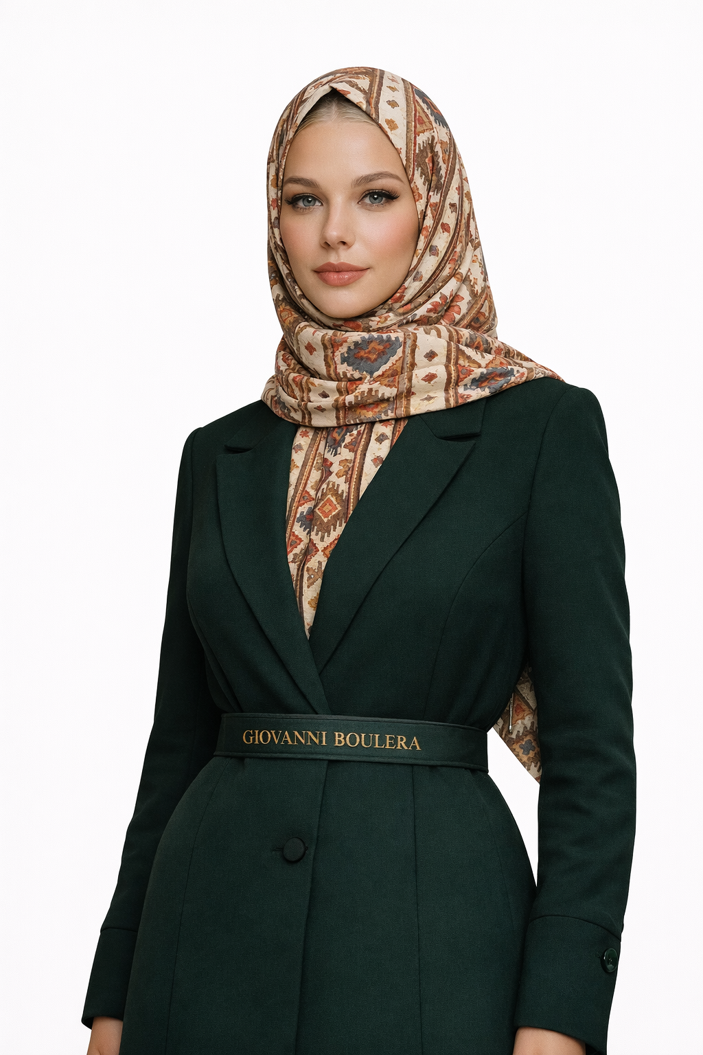 Giovanni Boulera Mulberry Twill İpek Eşarp Şal 16 momme mulberry dut ipegi kalitesinde,çift taraf baskılı,kenarları super el dikişi ile dikilmiştir,200 cm x 65 cm