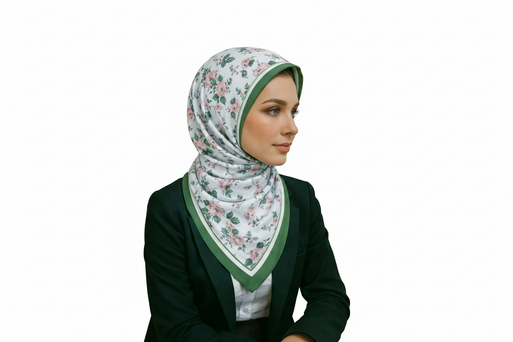 Giovanni Boulera Mulberry Twill İpek Eşarp Şal 16 momme mulberry dut ipegi kalitesinde,çift taraf baskılı,kenarları super el dikişi ile dikilmiştir,90 cm x 90 cm 