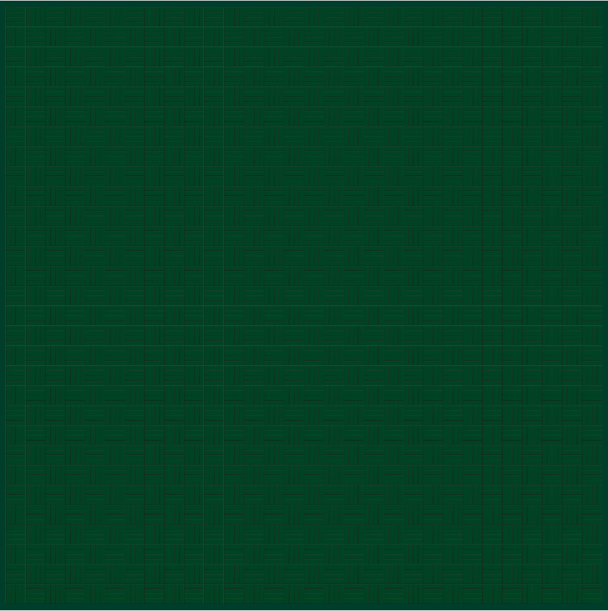 Yeşil renkli  5100690 90cmx90cm