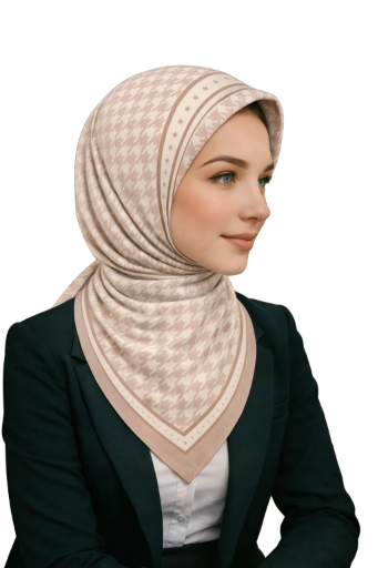 Üretimi, ipeğin doğduğu yer olarak kabul edilen Guangzhou / Çin’de, Giovanni Boulera’ya ait özel tesislerde gerçekleştirilmiştir.Marka çift taraflı kullanıma uygun olacak şekilde yüksek çözünürlüklü dijital baskı teknolojisi ile üretilmiştir.
Kenarları tamamen el işçiliğiyle kıvrılmış, geleneksel süper el dikişi tekniği ile tek tek elde dikilmiştir.16 momme %100 Mulberry Twill ipek kalitesinde üretilen bu eşarp; yumuşak dokusu, doğal parlaklığı ve akışkan yapısıyla lüks ipek deneyimini en üst seviyede sunar